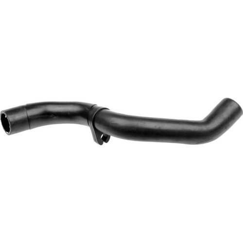K&uuml;hlerschlauch Gates 05-4076 f&uuml;r Seat Skoda VW Oben
