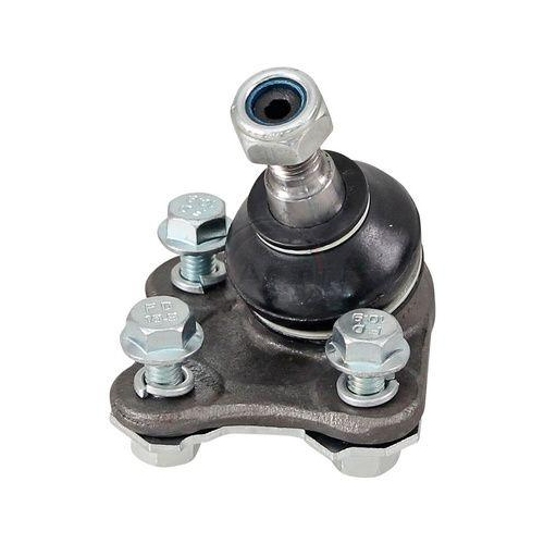 Trag /f&uuml;hrungsgelenk A.b.s. 220017 f&uuml;r Audi Seat Skoda VW Vag Vorderachse Rechts