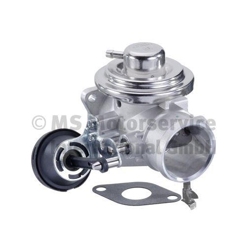 Agr Ventil Pierburg 7.24809.17.0 f&uuml;r Seat Skoda VW Audi