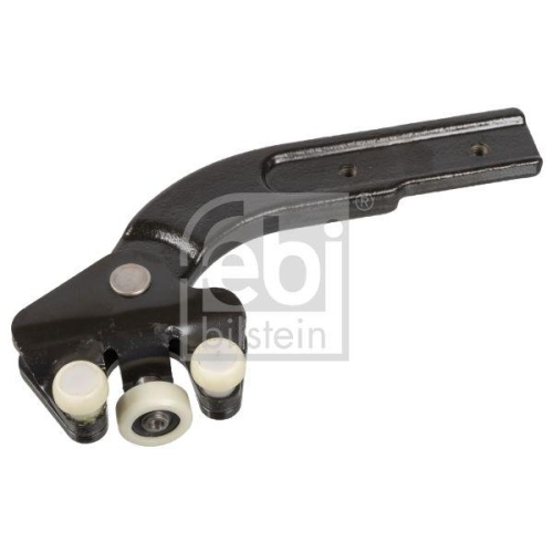 Rollenf&uuml;hrung Schiebet&uuml;r Febi Bilstein 172041 Febi Plus f&uuml;r Mercedes Benz