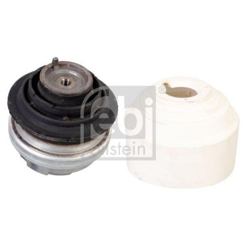 Lagerung Motor Febi Bilstein 26967 für Mercedes Benz Mercedes Benz Beidseitig