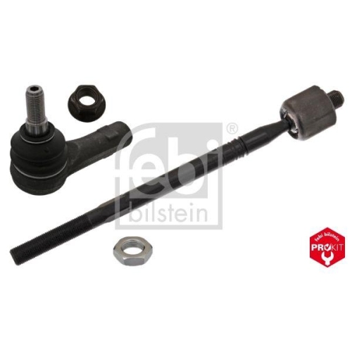 Spurstange Febi Bilstein 37205 Prokit f&uuml;r Audi Porsche VW Vorderachse Links
