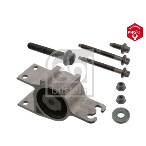 Lagerung Lenker Febi Bilstein 44173 Prokit f&uuml;r Mercedes Benz Mercedes Benz
