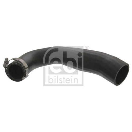 Ladeluftschlauch Febi Bilstein 47159 für Ford Ford Usa Ladeluftkühler Links