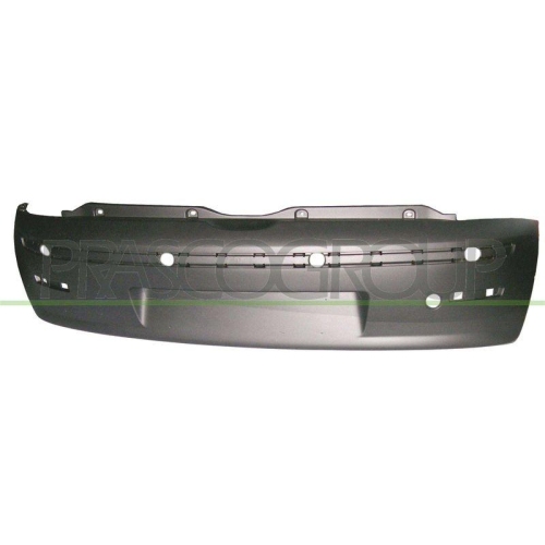 Sto&szlig;f&auml;nger Prasco FT3401051 Premium f&uuml;r Fiat Hinten