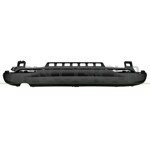 Spoiler Prasco ME3091851 f&uuml;r Mercedes Benz Hinten