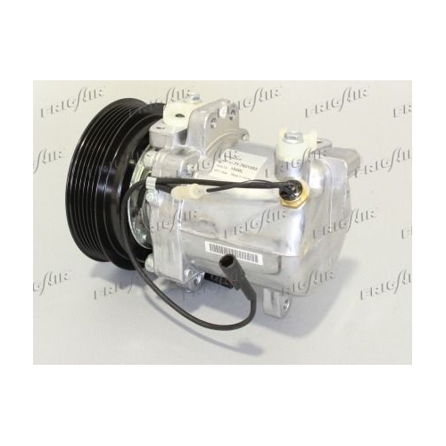 Compressor Air Conditioning Frigair 930.70007 for Suzuki