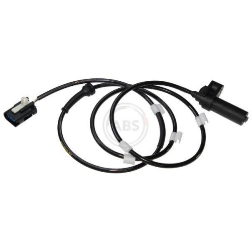 Sensor Raddrehzahl A.b.s. 30440 f&uuml;r Ford Standard Automobile Hinterachse Links