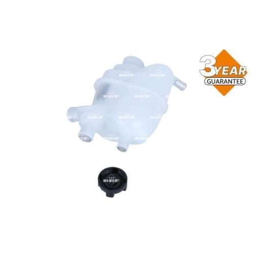 Ausgleichsbeh&auml;lter K&uuml;hlmittel Nrf 454149 Easy Fit f&uuml;r Smart