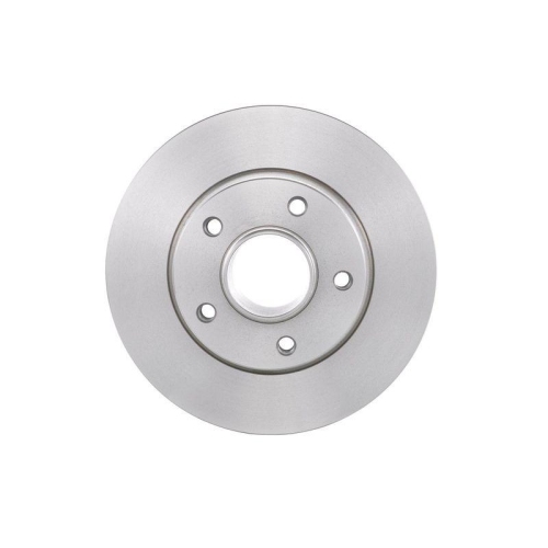 Brake Disc Bosch 0986479144 for Nissan Opel Renault Vauxhall Rear Axle