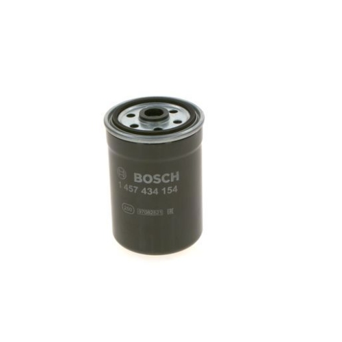 Kraftstofffilter Bosch 1457434154 für Gmc International Harv. Khd Magirus Deutz