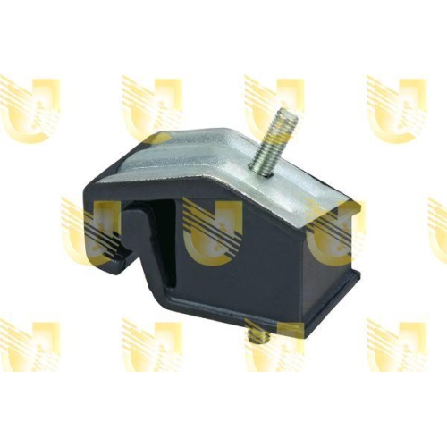 Lagerung Motor Unigom 396131 f&uuml;r Renault Vorne Vorne Links