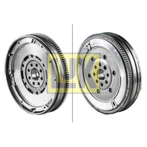 Schwungrad Schaeffler Luk 415 0105 10 Luk Dmf f&uuml;r Bmw