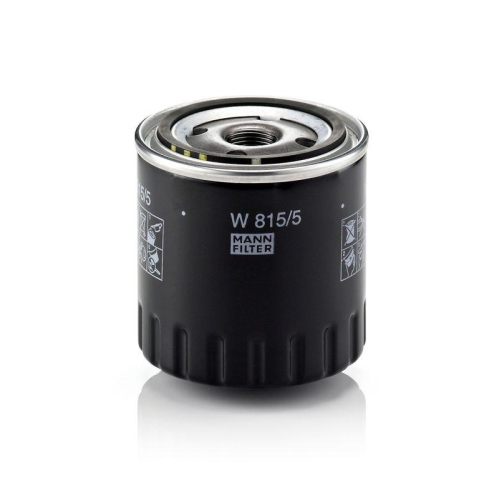 &Ouml;lfilter Mann-filter W 815/5 f&uuml;r Renault Kukje Machinery