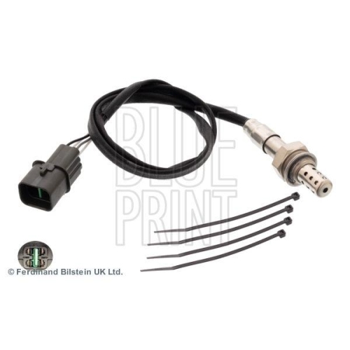 Lambdasonde Blue Print ADG07072 f&uuml;r Hyundai Nach Katalysator