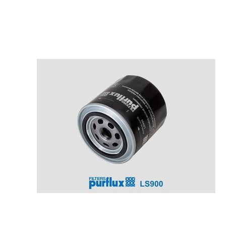Ölfilter Purflux LS900 für Alfa Romeo Chrysler Daihatsu Dodge Fiat Ford Isuzu AC