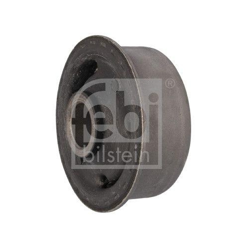Lagerung Lenker Febi Bilstein 07857 f&uuml;r Seat VW Vw (faw) Vorderachse Links Unten