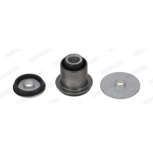 Lagerung Lenker Moog AU-SB-3878 f&uuml;r Audi Seat Skoda VW Vorderachse Beidseitig