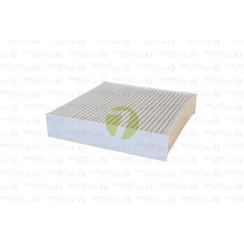 Filter Innenraumluft 7 Seven Parts SV05FC188 f&uuml;r Mercedes Benz Mercedes Benz