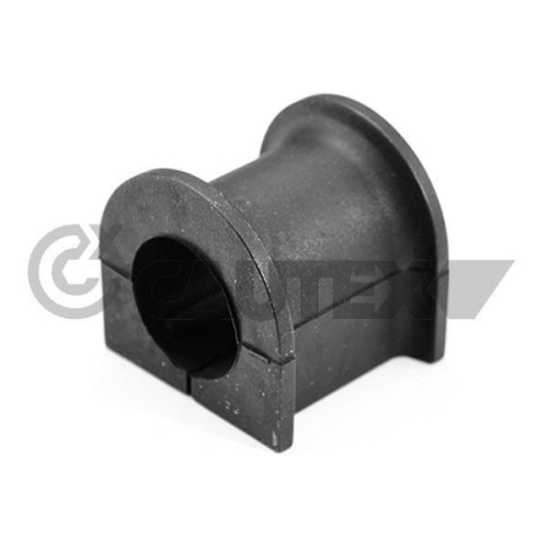 Lagerbuchse Stabilisator Cautex 751550 f&uuml;r Kia Vorderachse Beidseitig