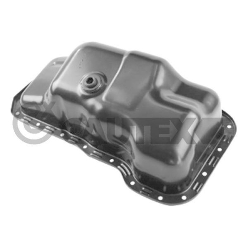 Carter D'huile Cautex 767360 pour Lancia