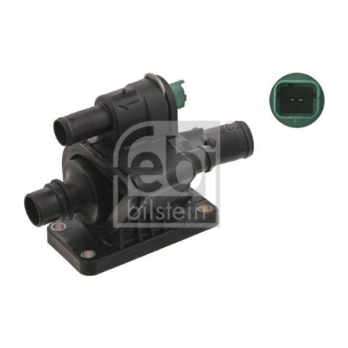 Thermostat K&uuml;hlmittel Febi Bilstein 34997 f&uuml;r Citro&euml;n Ford Mazda Peugeot Suzuki