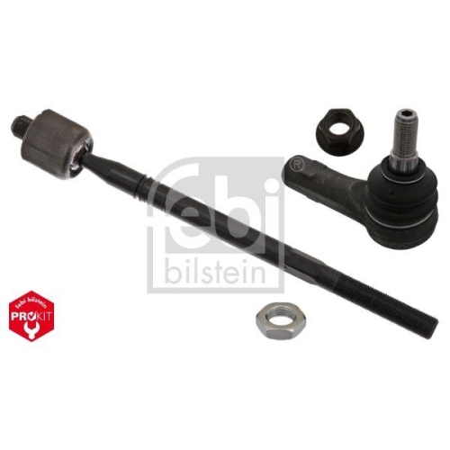 Spurstange Febi Bilstein 37206 Prokit für Audi Porsche VW Vorderachse Rechts