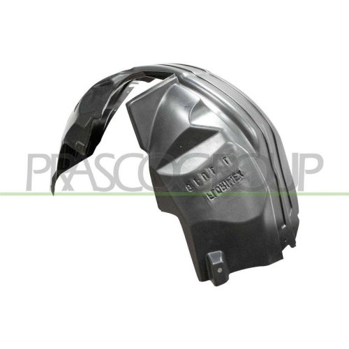 Verkleidung Radhaus Prasco AA3443603 f&uuml;r Alfa Romeo Vorne Rechts