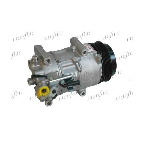 Kompressor Klimaanlage Frigair 920.30198 f&uuml;r Mercedes Benz Mercedes Benz