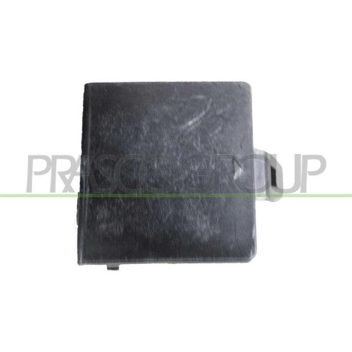 Flap Tow Hook Prasco BM0491296 for Bmw