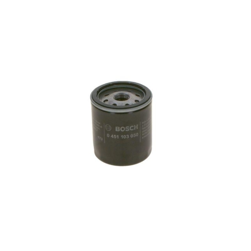 &Ouml;lfilter Bosch 0451103050 f&uuml;r Bmw Ford Renault Faun