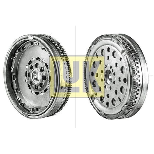 Schwungrad Schaeffler Luk 415 0106 10 Luk Dmf f&uuml;r Mercedes Benz Mercedes Benz