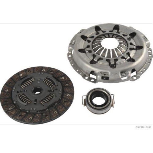 Kupplungssatz Herth+buss Jakoparts J2002348 für