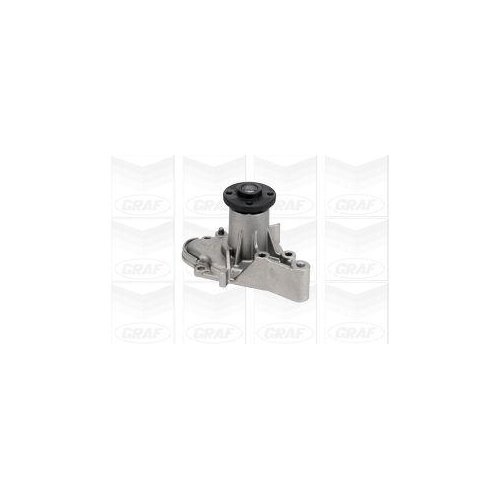 Wasserpumpe Motork&uuml;hlung Graf PA1021 f&uuml;r Hyundai Kia