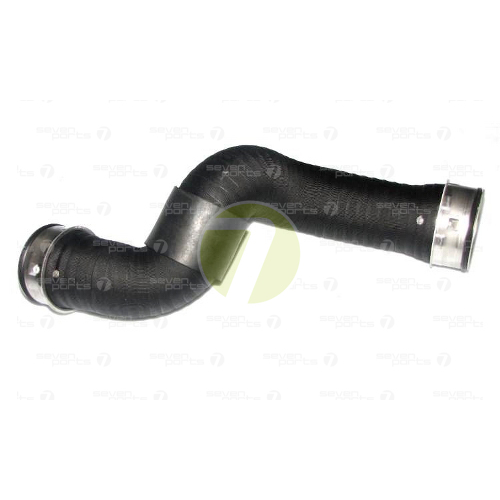 Ladeluftschlauch 7 Seven Parts SV182356M f&uuml;r Mercedes Benz