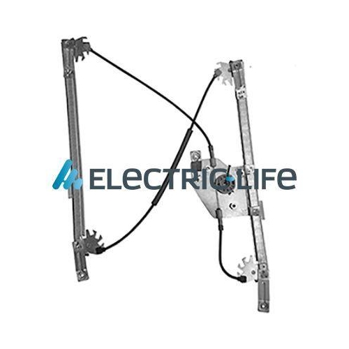 Fensterheber Electric Life ZR PG735 L für Peugeot Vorne Links