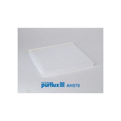 Filter Innenraumluft Purflux AH570 f&uuml;r Isuzu