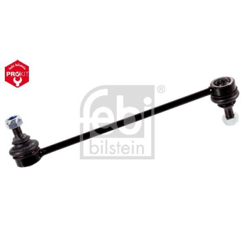 Stange/strebe Stabilisator Febi Bilstein 31251 Prokit f&uuml;r Kia Vorderachse Rechts