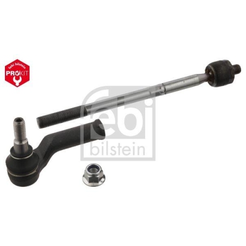 Spurstange Febi Bilstein 37761 Prokit f&uuml;r Ford Vorderachse Links