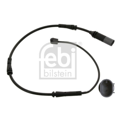 Warnkontakt Bremsbelagverschlei&szlig; Febi Bilstein 39138 f&uuml;r Bmw Vorderachse Links