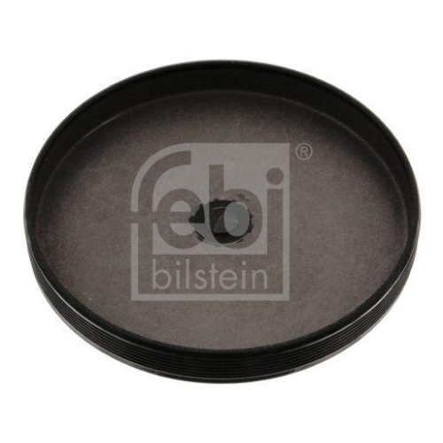 Dichtung Schaltgeh&auml;use Getriebe Febi Bilstein 47167 Febi Plus f&uuml;r Audi Ford Seat