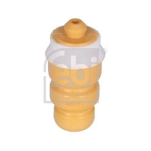 Anschlagpuffer Federung Febi Bilstein 40788 f&uuml;r Peugeot Hinterachse