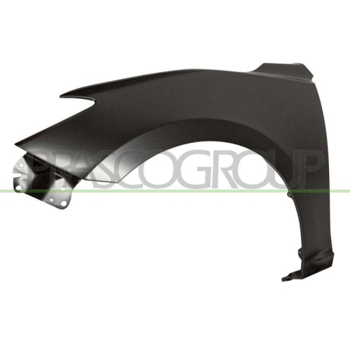 Kotfl&uuml;gel Prasco MZ3323004 f&uuml;r Mazda Vorne Links