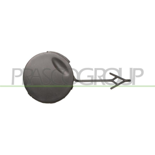 Klappe Abschlepphaken Prasco OP0341286 f&uuml;r Opel Hinten