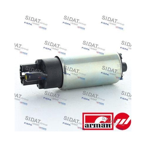Kraftstoffpumpe Sidat 70193AS Arman für Honda Nissan Hyundai Kia Hitachi
