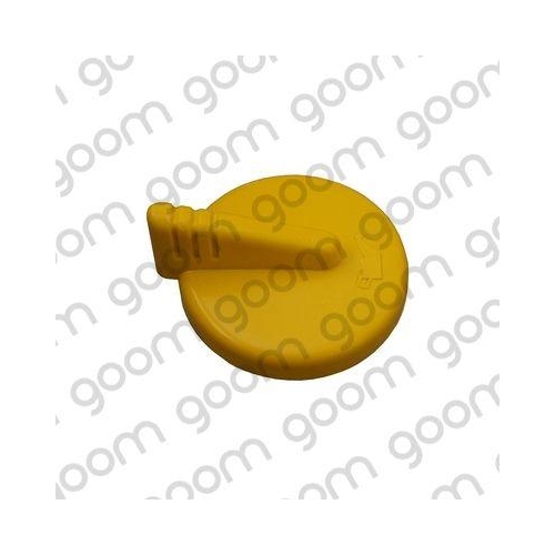 Verschluss &Ouml;leinf&uuml;llstutzen Goom OSC-0013 f&uuml;r Renault