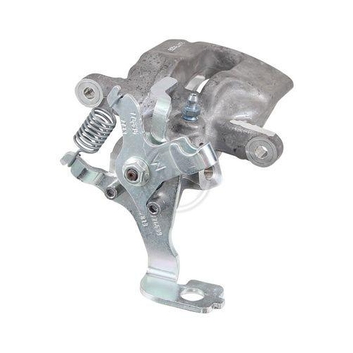 Brake Caliper A.b.s. 740151 for Toyota Rear Axle Left