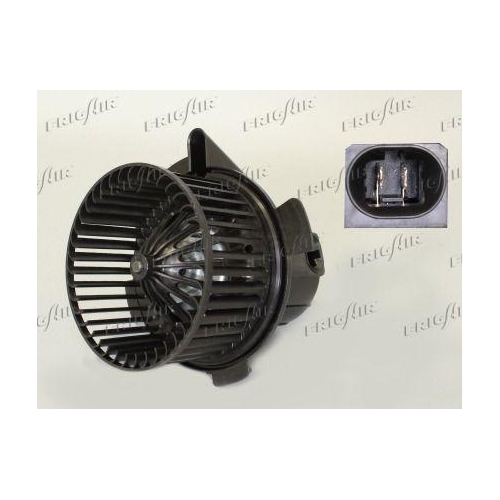 Innenraumgebl&auml;se Frigair 0599.1222 f&uuml;r Citro&euml;n/peugeot