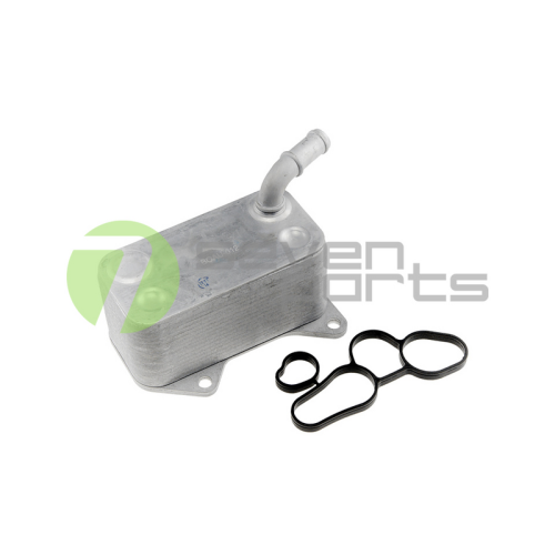 &Ouml;lk&uuml;hler Motor&ouml;l 7 Seven Parts SV2300029 f&uuml;r Skoda VW Audi Seat Vag