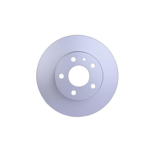 Bremsscheibe Hella 8DD 355 101-971 Pro f&uuml;r Alfa Romeo Fiat Lancia Ferrari Amc